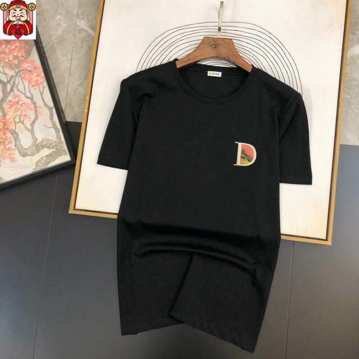 Dior T Shirts Short _SKUDiorM-5XL13xr0916218